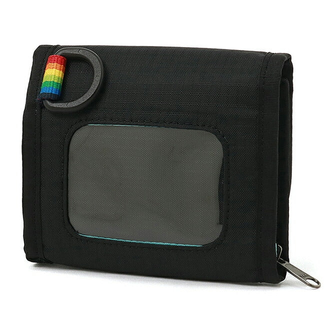 ★CHUMS チャムス Spring Dale Multi Wallet スプリングデールマルチウォレット CH60-3925