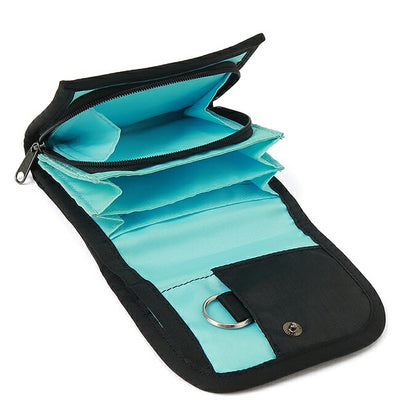 ★CHUMS チャムス Spring Dale Multi Wallet スプリングデールマルチウォレット CH60-3925