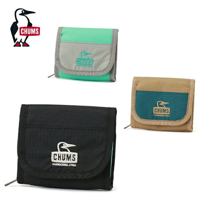 ★CHUMS チャムス Spring Dale Multi Wallet スプリングデールマルチウォレット CH60-3925