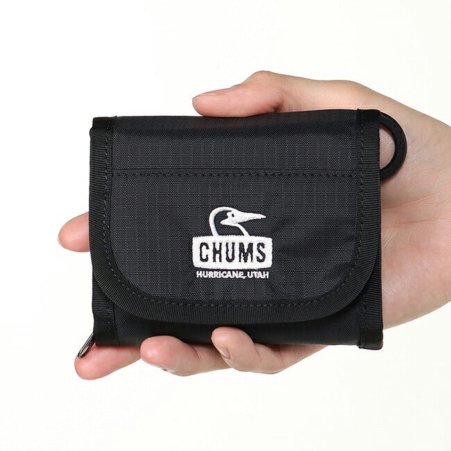 ★CHUMS チャムス Spring Dale Multi Wallet スプリングデールマルチウォレット CH60-3925