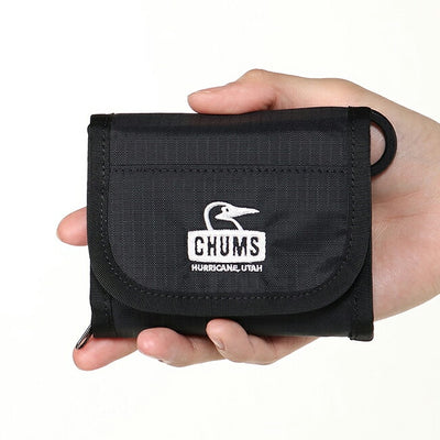 ★CHUMS チャムス Spring Dale Multi Wallet スプリングデールマルチウォレット CH60-3925