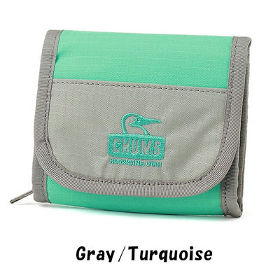 ★CHUMS チャムス Spring Dale Multi Wallet スプリングデールマルチウォレット CH60-3925