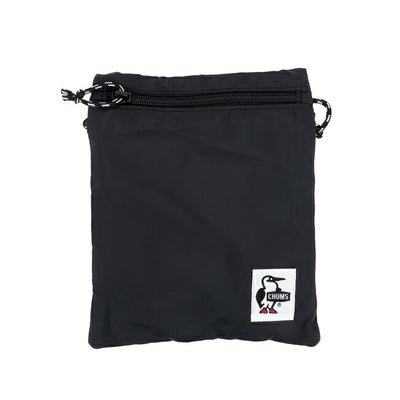 ★CHUMS チャムス Booby Shoulder Eco Bag ブービーショルダーエコバッグ CH60-3939