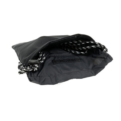 ★CHUMS チャムス Booby Shoulder Eco Bag ブービーショルダーエコバッグ CH60-3939
