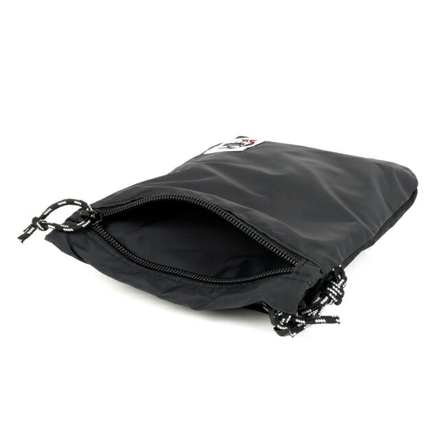 ★CHUMS チャムス Booby Shoulder Eco Bag ブービーショルダーエコバッグ CH60-3939
