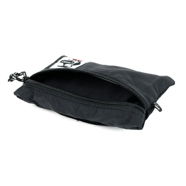 ★CHUMS チャムス Booby Coin Case Eco Bag ブービーコインケースエコバッグ CH60-3940