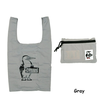 ★CHUMS チャムス Booby Coin Case Eco Bag ブービーコインケースエコバッグ CH60-3940