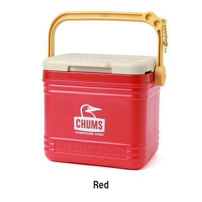 ★CHUMS チャムス Camper Cooler 9L キャンパークーラー CH62-2123