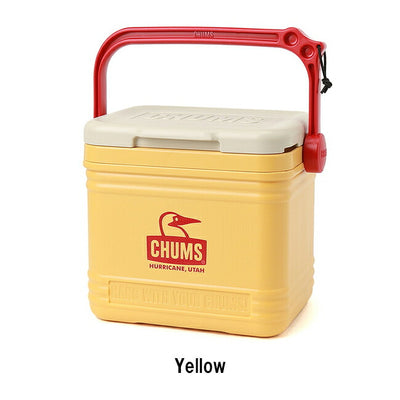 ★CHUMS チャムス Camper Cooler 9L キャンパークーラー CH62-2123