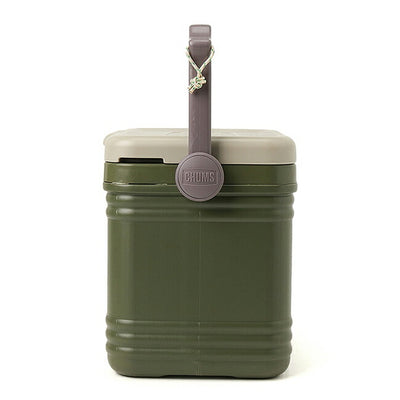 ★CHUMS チャムス Camper Cooler 9L キャンパークーラー CH62-2123