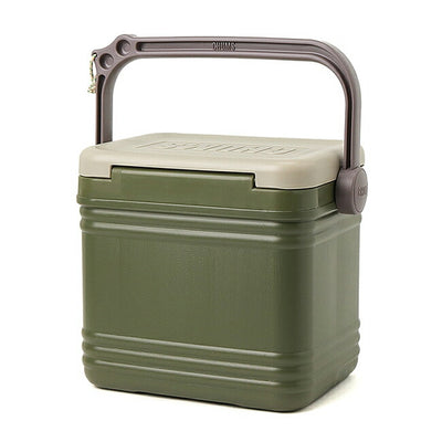 ★CHUMS チャムス Camper Cooler 9L キャンパークーラー CH62-2123
