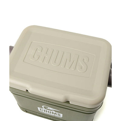 ★CHUMS チャムス Camper Cooler 9L キャンパークーラー CH62-2123