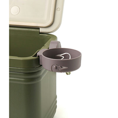 ★CHUMS チャムス Camper Cooler 9L キャンパークーラー CH62-2123