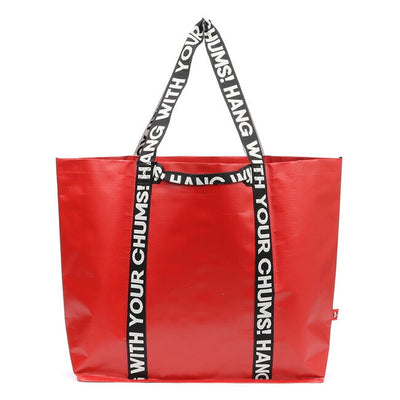 ★CHUMS チャムス Booby Camp Tote M ブービーキャンプトートM CH60-3773