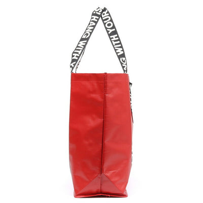 ★CHUMS チャムス Booby Camp Tote M ブービーキャンプトートM CH60-3773