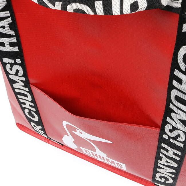 ★CHUMS チャムス Booby Camp Tote M ブービーキャンプトートM CH60-3773
