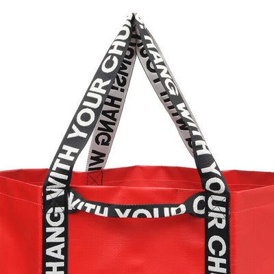 ★CHUMS チャムス Booby Camp Tote M ブービーキャンプトートM CH60-3773