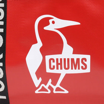 ★CHUMS チャムス Booby Camp Tote M ブービーキャンプトートM CH60-3773