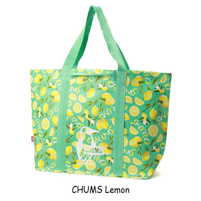 ★CHUMS チャムス Booby Camp Tote M ブービーキャンプトートM CH60-3773