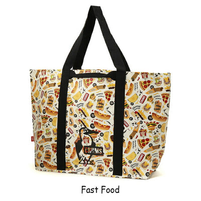 ★CHUMS チャムス Booby Camp Tote M ブービーキャンプトートM CH60-3773