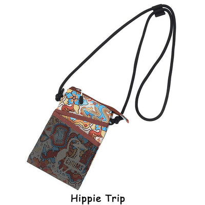 ★CHUMS チャムス Easy-Go Double Pocket Phone Shoulder Bag イージーゴーダブルポケットフォンショルダーバッグ CH60-3911