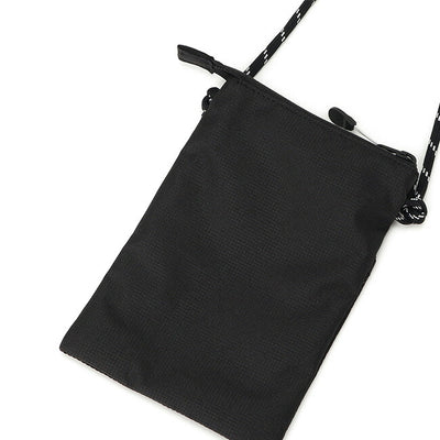 ★CHUMS チャムス Easy-Go Double Pocket Phone Shoulder Bag イージーゴーダブルポケットフォンショルダーバッグ CH60-3911