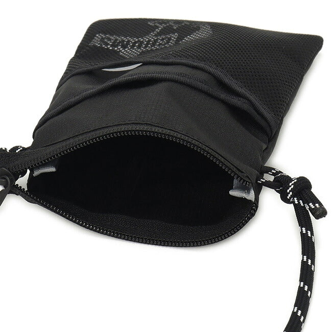 ★CHUMS チャムス Easy-Go Double Pocket Phone Shoulder Bag イージーゴーダブルポケットフォンショルダーバッグ CH60-3911