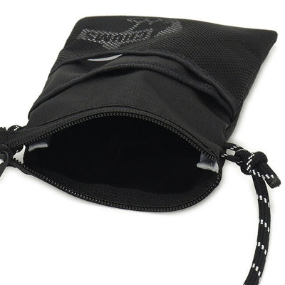 ★CHUMS チャムス Easy-Go Double Pocket Phone Shoulder Bag イージーゴーダブルポケットフォンショルダーバッグ CH60-3911