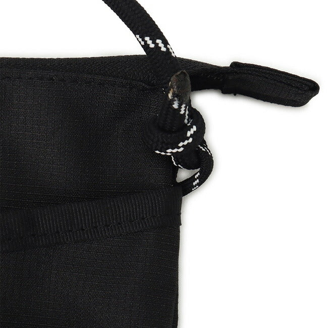 ★CHUMS チャムス Easy-Go Double Pocket Phone Shoulder Bag イージーゴーダブルポケットフォンショルダーバッグ CH60-3911