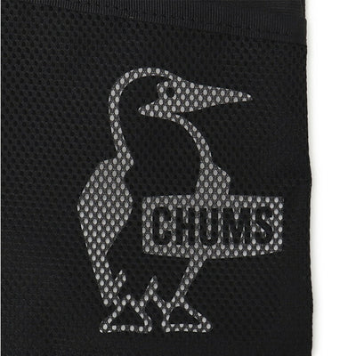 ★CHUMS チャムス Easy-Go Double Pocket Phone Shoulder Bag イージーゴーダブルポケットフォンショルダーバッグ CH60-3911