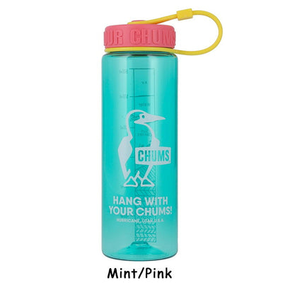 ★CHUMS チャムス Booby Bottle 600ml ブービーボトル600ml CH62-2124