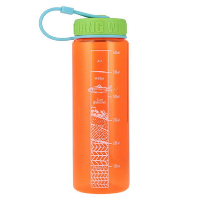 ★CHUMS チャムス Booby Bottle 600ml ブービーボトル600ml CH62-2124