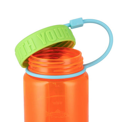 ★CHUMS チャムス Booby Bottle 600ml ブービーボトル600ml CH62-2124