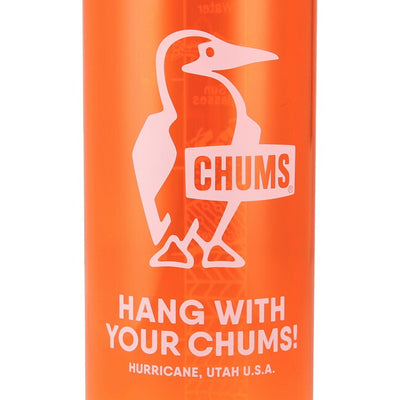 ★CHUMS チャムス Booby Bottle 600ml ブービーボトル600ml CH62-2124