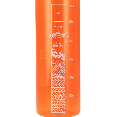 ★CHUMS チャムス Booby Bottle 600ml ブービーボトル600ml CH62-2124