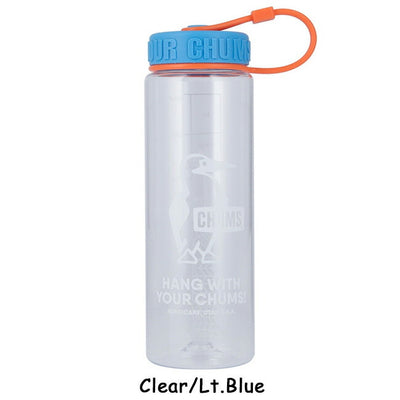 ★CHUMS チャムス Booby Bottle 600ml ブービーボトル600ml CH62-2124