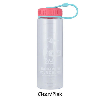 ★CHUMS チャムス Booby Bottle 600ml ブービーボトル600ml CH62-2124