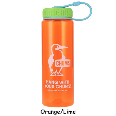 ★CHUMS チャムス Booby Bottle 600ml ブービーボトル600ml CH62-2124