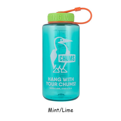 ★CHUMS チャムス Booby Bottle 1000ml ブービーボトル1000ml CH62-2125