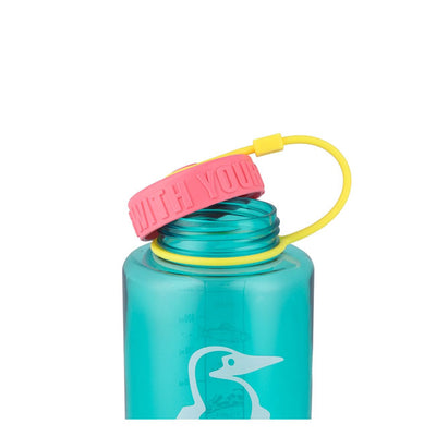 ★CHUMS チャムス Booby Bottle 1000ml ブービーボトル1000ml CH62-2125