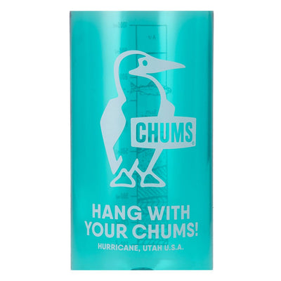★CHUMS チャムス Booby Bottle 1000ml ブービーボトル1000ml CH62-2125