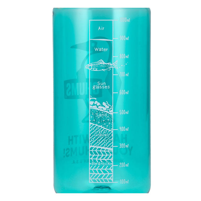 ★CHUMS チャムス Booby Bottle 1000ml ブービーボトル1000ml CH62-2125
