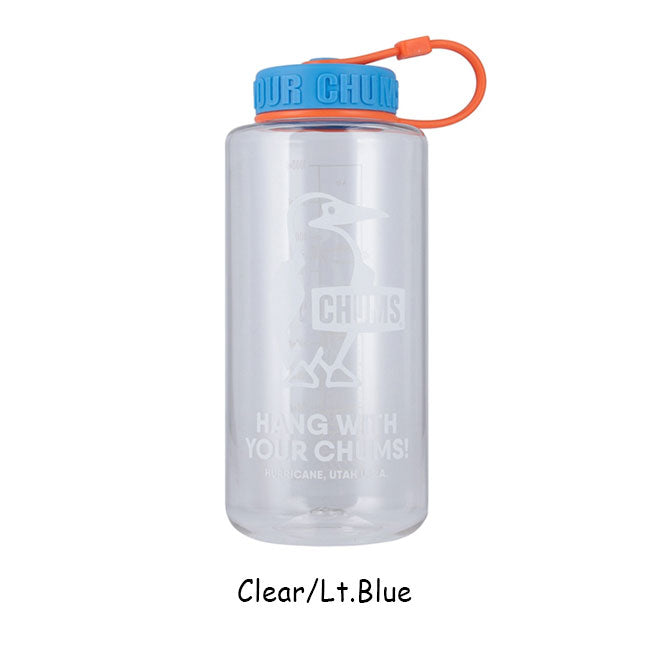 ★CHUMS チャムス Booby Bottle 1000ml ブービーボトル1000ml CH62-2125