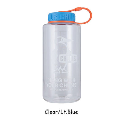 ★CHUMS チャムス Booby Bottle 1000ml ブービーボトル1000ml CH62-2125