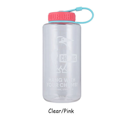 ★CHUMS チャムス Booby Bottle 1000ml ブービーボトル1000ml CH62-2125