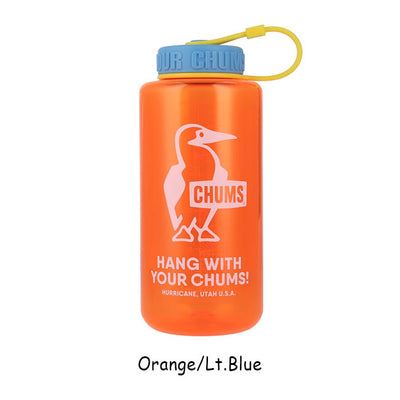 ★CHUMS チャムス Booby Bottle 1000ml ブービーボトル1000ml CH62-2125