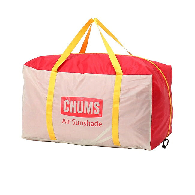 ★CHUMS チャムス Booby Air Sunshade ブービーエアーサンシェード CH62-2157