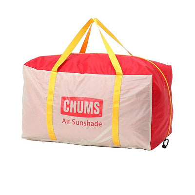 ★CHUMS チャムス Booby Air Sunshade ブービーエアーサンシェード CH62-2157