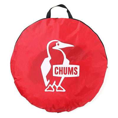 ★CHUMS チャムス Booby Pop Up Sunshade 2 ブービーポップアップサンシェード2 CH62-2174