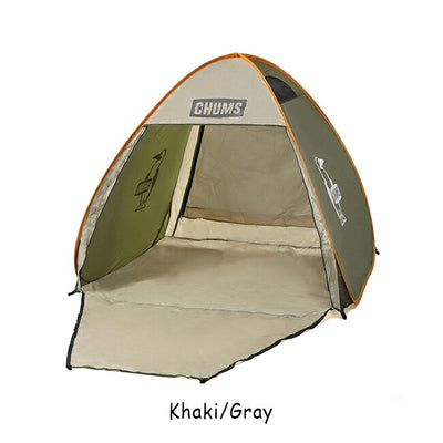★CHUMS チャムス Booby Pop Up Sunshade 2 ブービーポップアップサンシェード2 CH62-2174